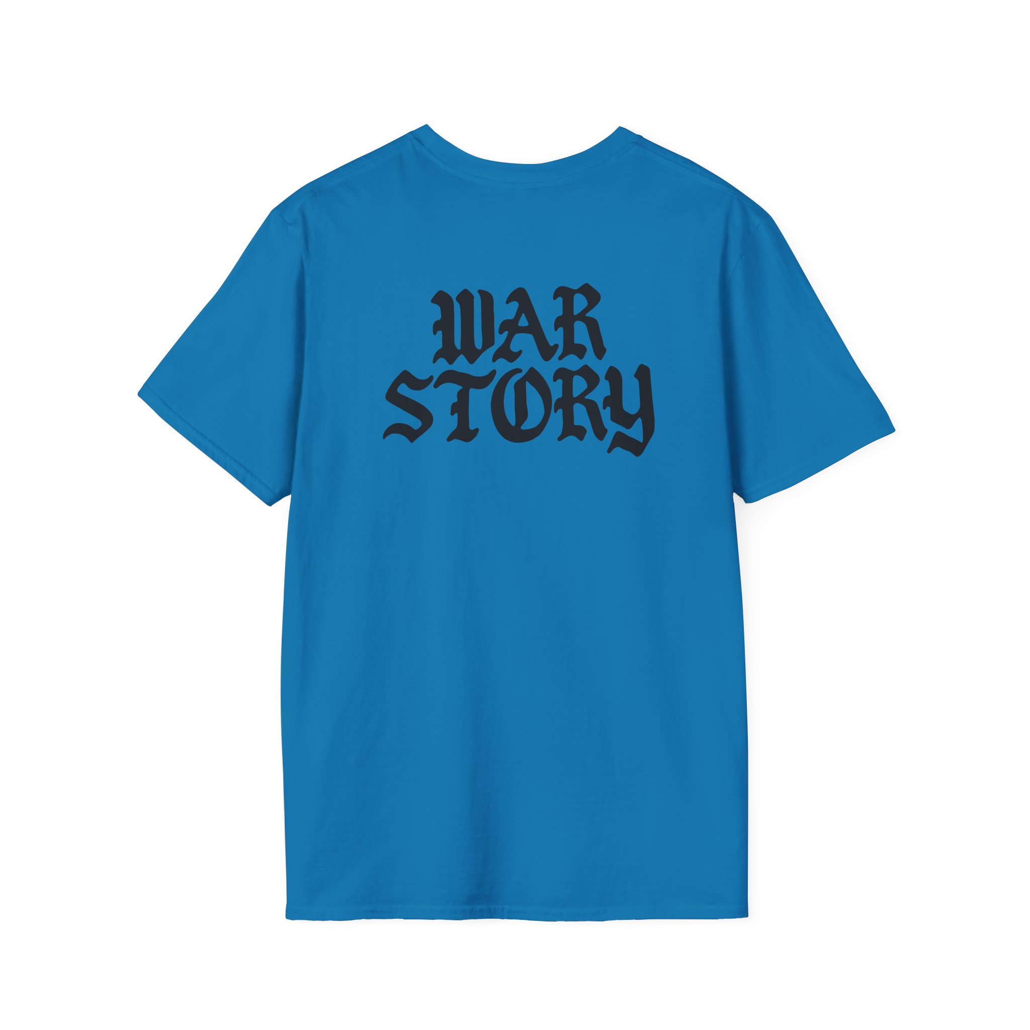 YM Unisex Softstyle T-Shirt