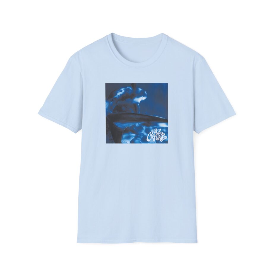 Cruz Cafune Unisex Softstyle T-Shirt
