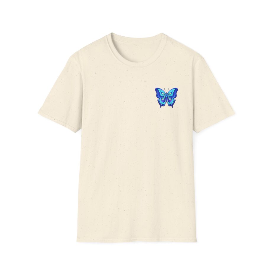 Shindy Unisex Softstyle T-Shirt