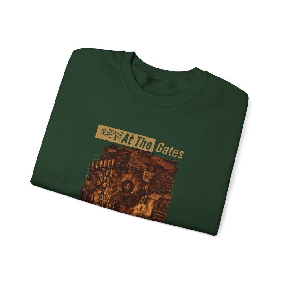At the Gates Slaughter of the Soul Unisex Heavy Blend Crewneck Sweatshirt