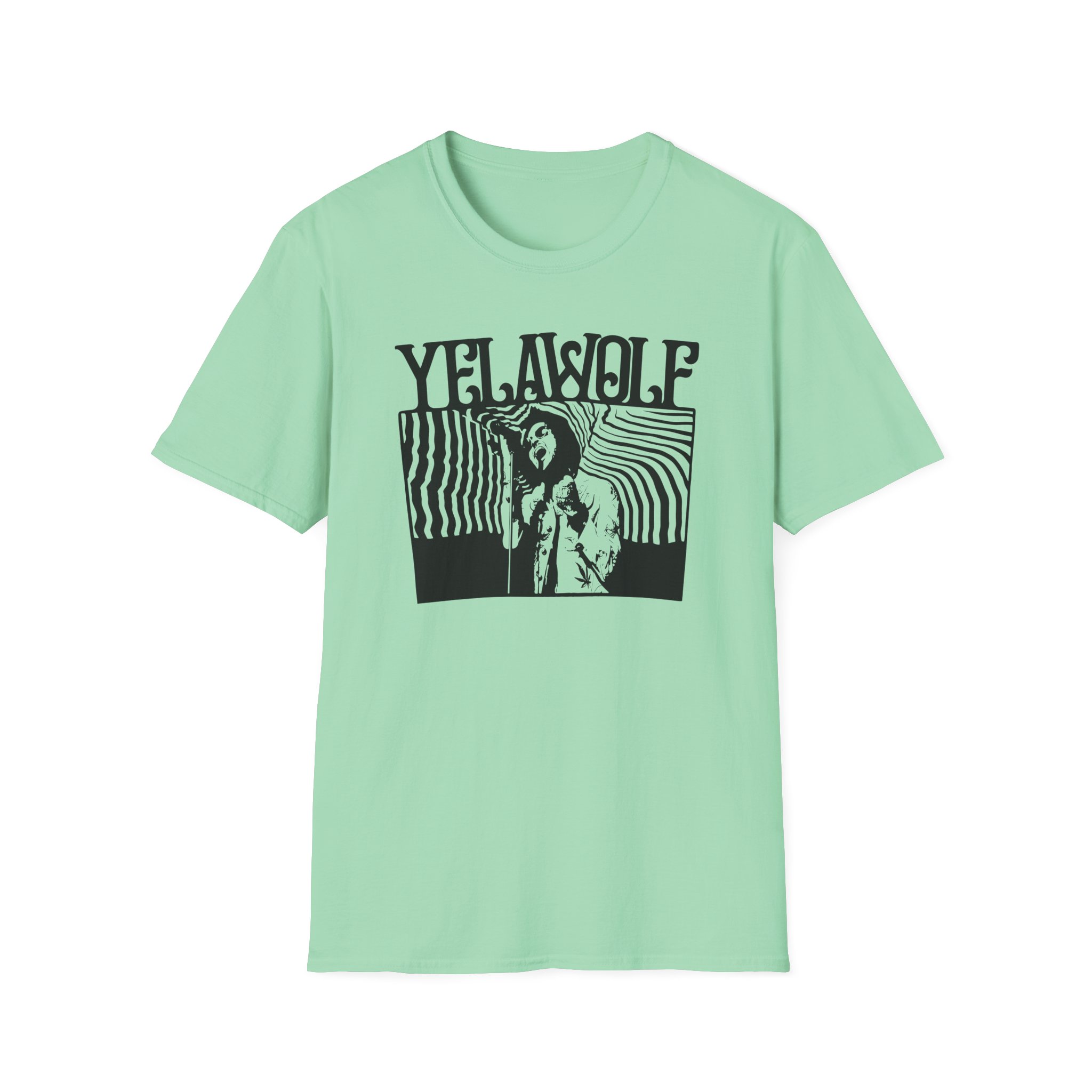 YM Unisex Softstyle T-Shirt
