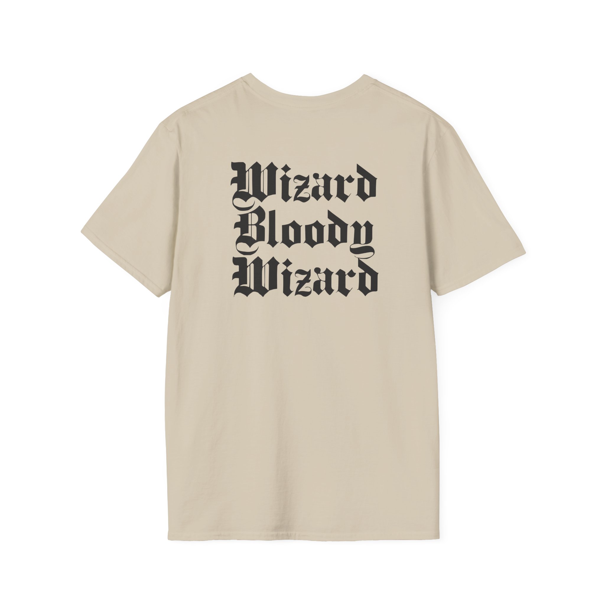 Cobra  Baseball Unisex Softstyle T-Shirt