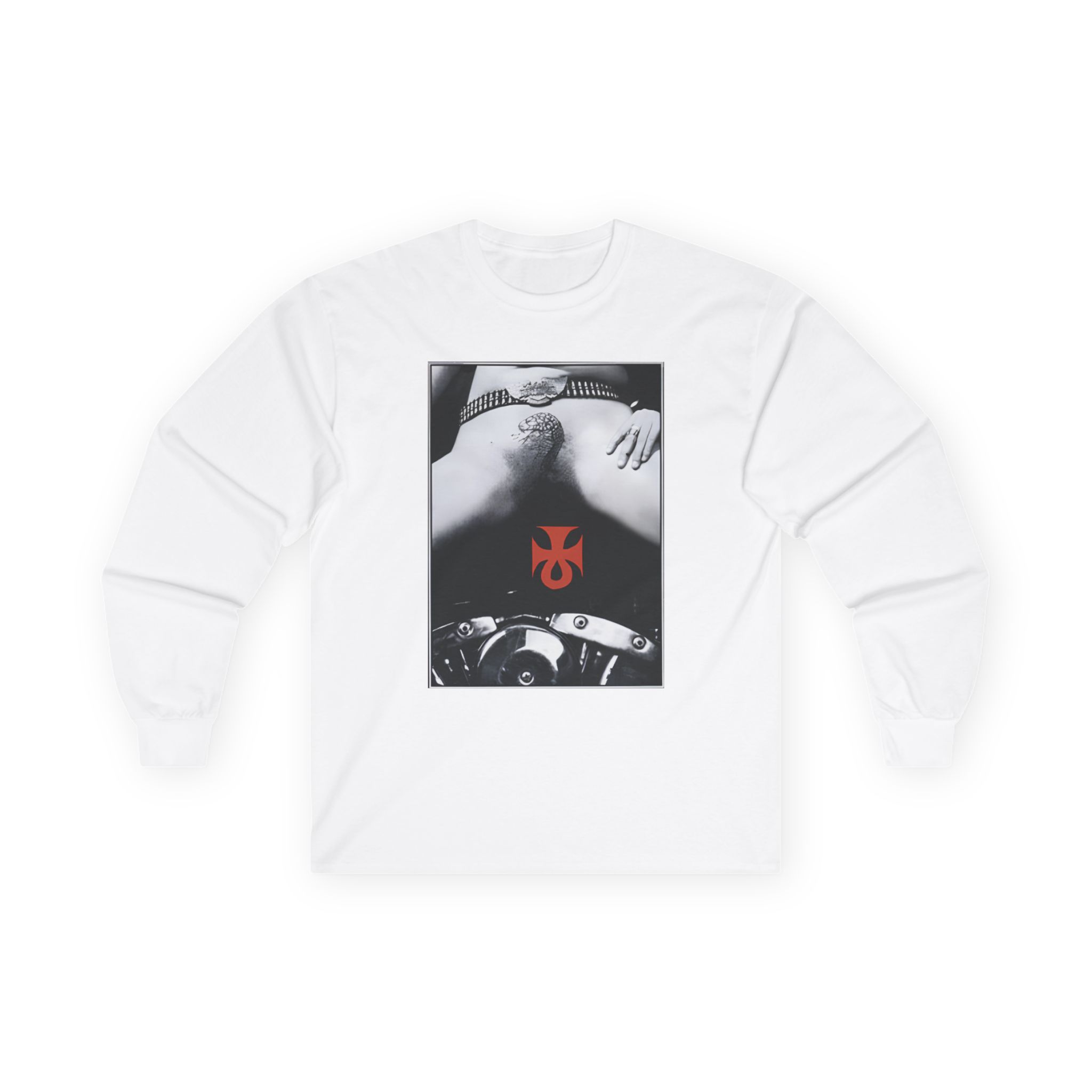 Cobra  Baseball Unisex Ultra Cotton Long Sleeve Tee