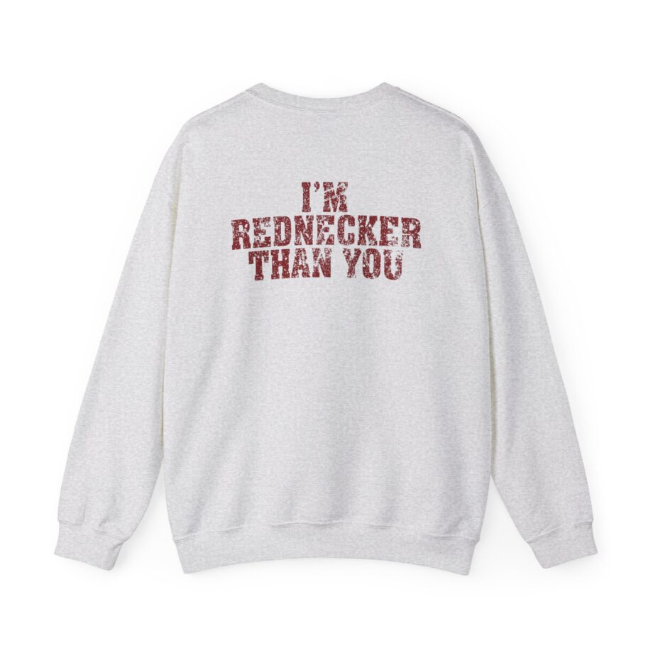 Hardy Rednecker Unisex Heavy Blend™ Crewneck Sweatshirt