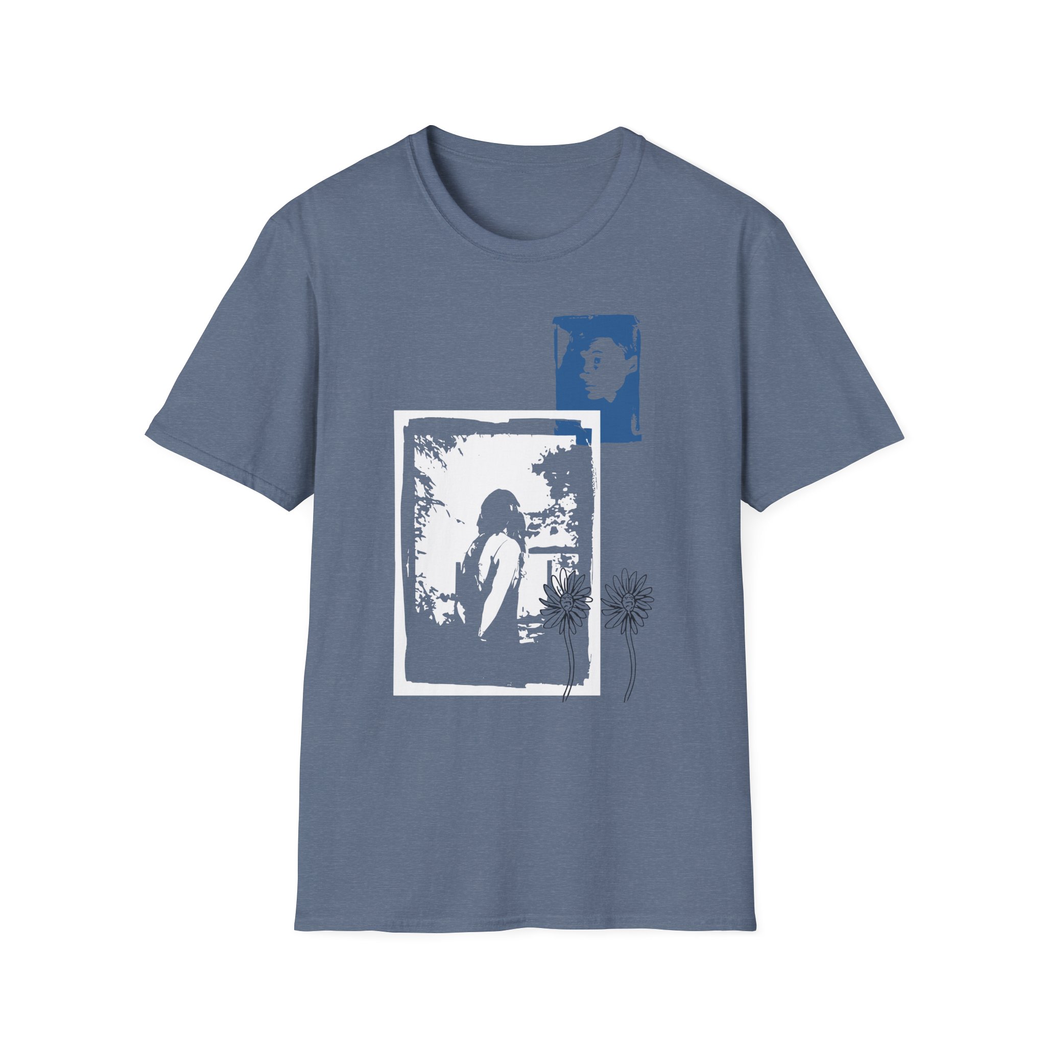 Froukje Unisex Softstyle T-Shirt