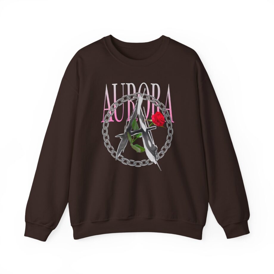 Humbe Esencia Unisex Heavy Blend™ Crewneck Sweatshirt