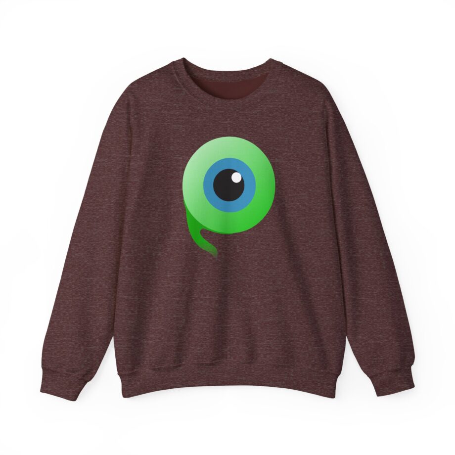 Jacksepticeye Septic Eye Sam Unisex Heavy Blend™ Crewneck Sweatshirt