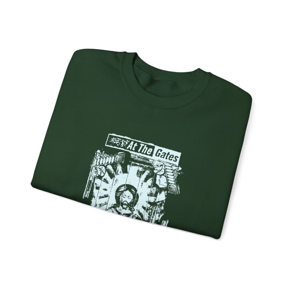 At the Gates Slaughter of the Soul Unisex Heavy Blend Crewneck Sweatshirt