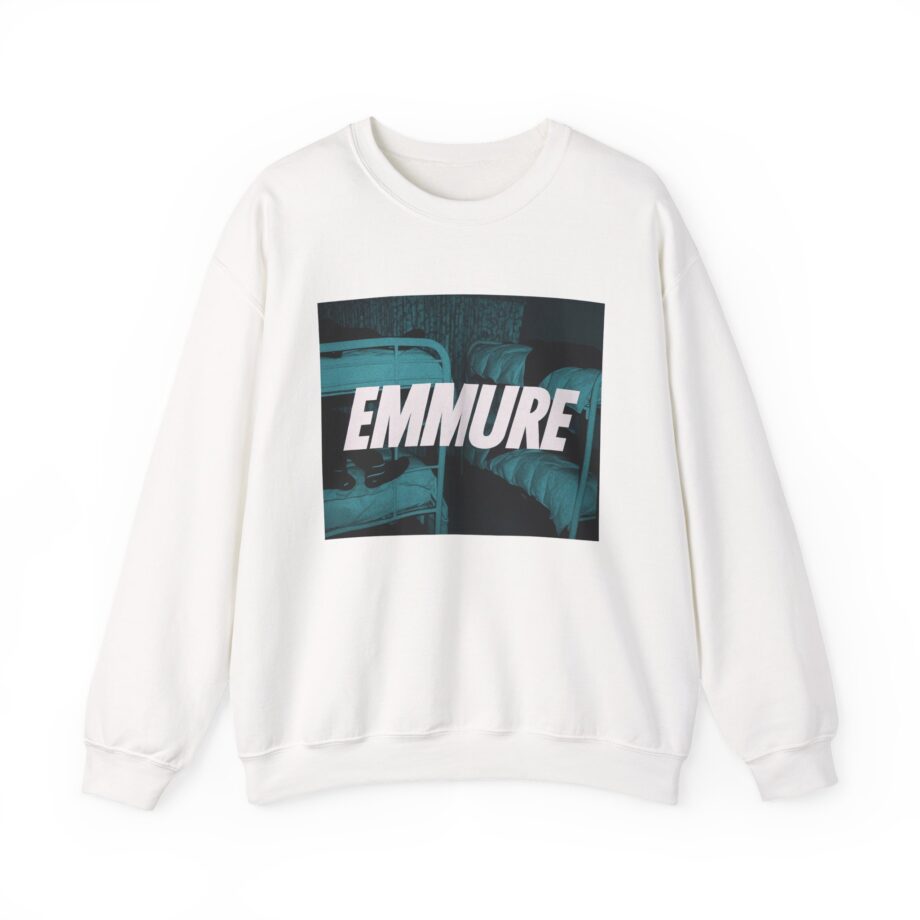 Emmure Bunks Unisex Heavy Blend™ Crewneck Sweatshirt