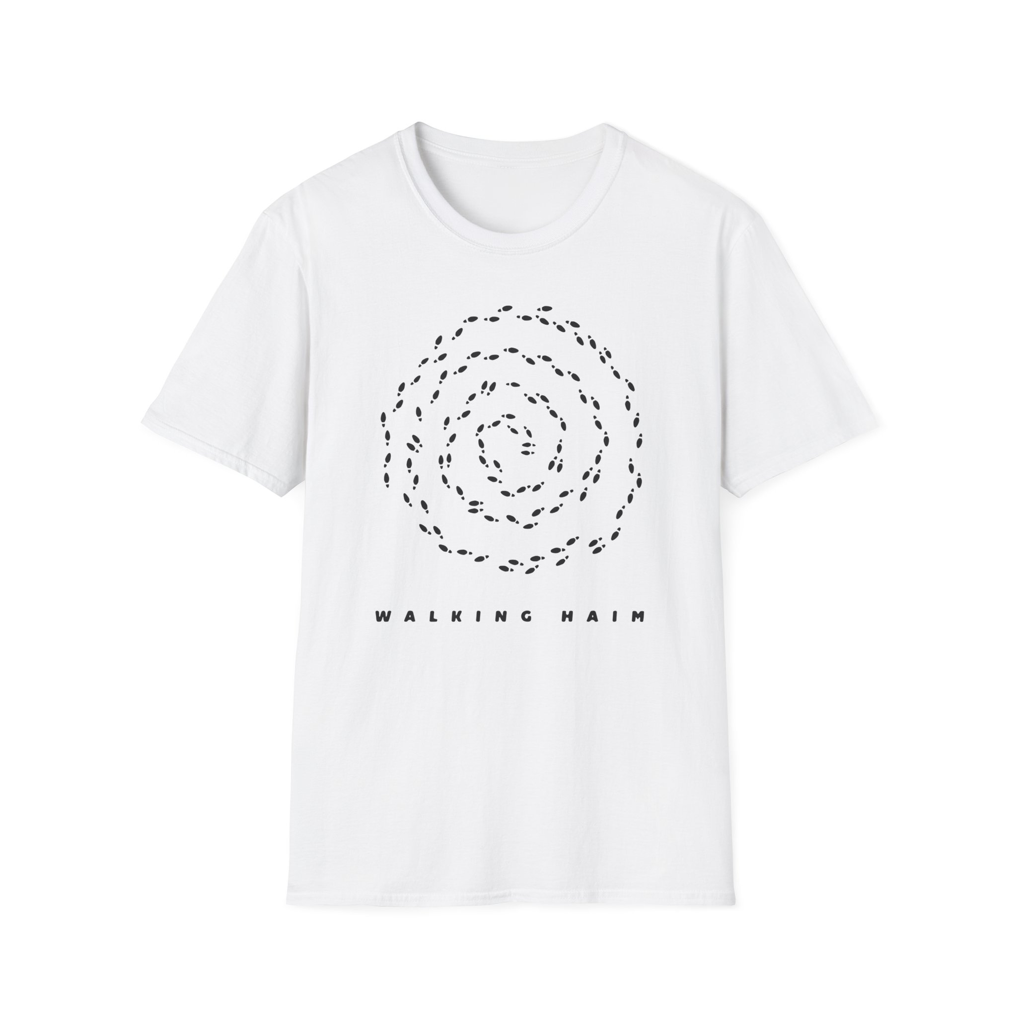 Haim  Unisex Softstyle T-Shirt