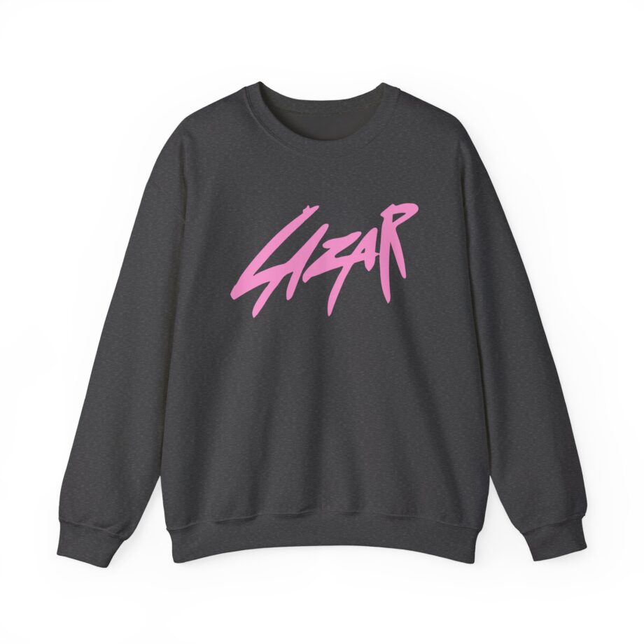 Lazarbeam Unisex Heavy Blend™ Crewneck Sweatshirt