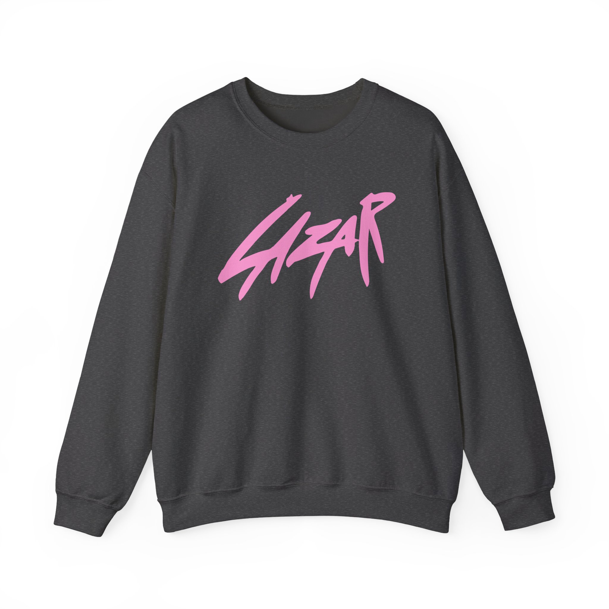 Lazarbeam Unisex Heavy Blendâ„¢ Crewneck Sweatshirt