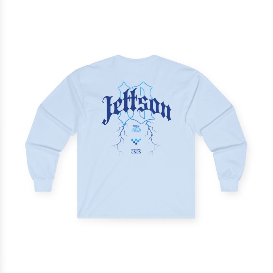 Jett Lawrence Unisex Ultra Cotton Long Sleeve Tee
