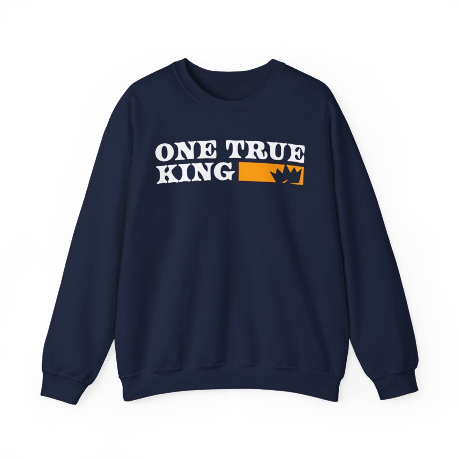 OTK One True King Unisex Heavy Blend™ Crewneck Sweatshirt