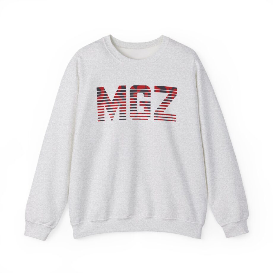 Morgz mgz Unisex Heavy Blend™ Crewneck Sweatshirt