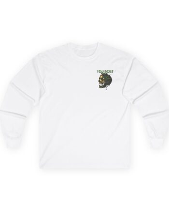 YM Unisex Ultra Cotton Long Sleeve Tee