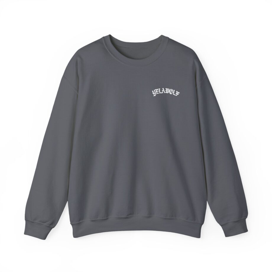 YM Unisex Heavy Blend™ Crewneck Sweatshirt