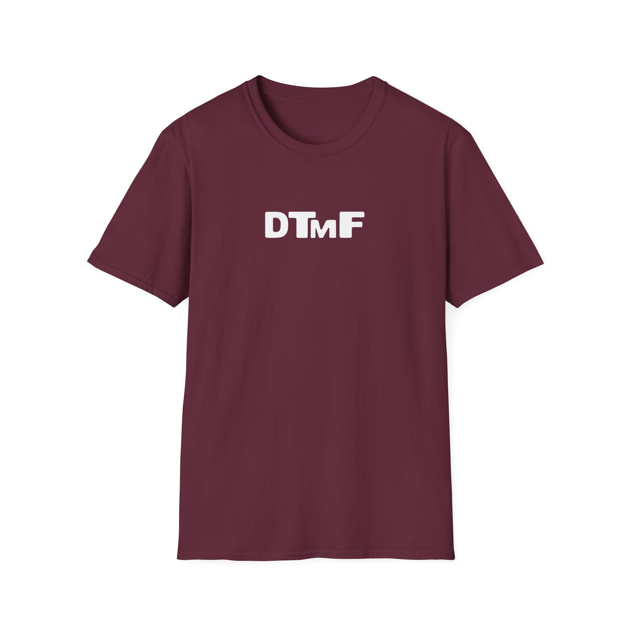 BB DTFM Unisex Softstyle T-Shirt