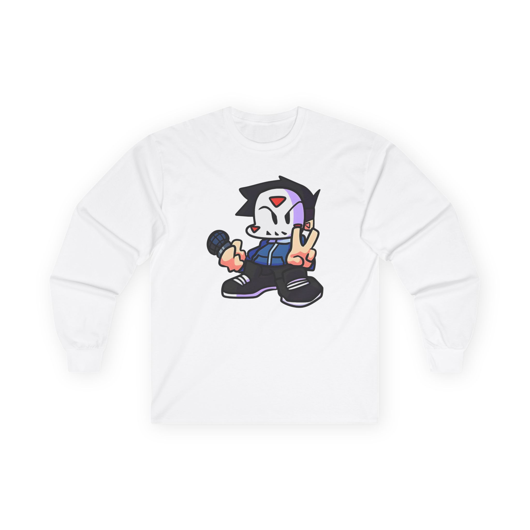 H2odelirious Unisex Ultra Cotton Long Sleeve Tee