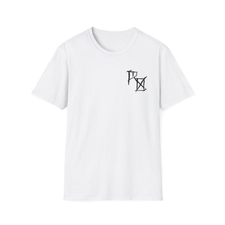 Rotting Out Prisoner Unisex Softstyle T-Shirt