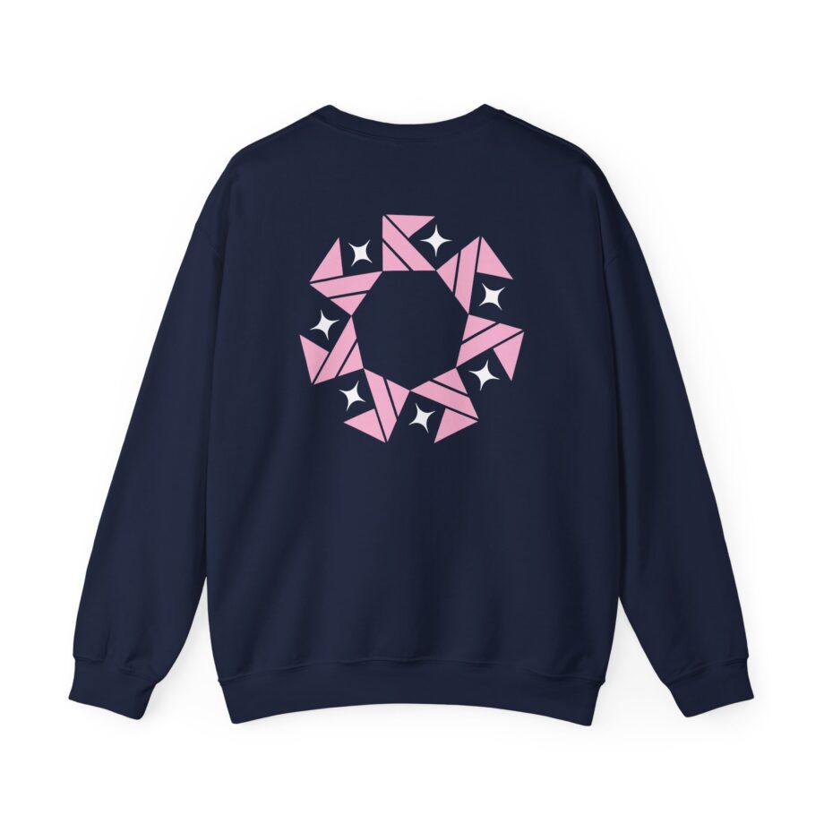 Kaskade Cyber Monday Unisex Heavy Blend™ Crewneck Sweatshirt