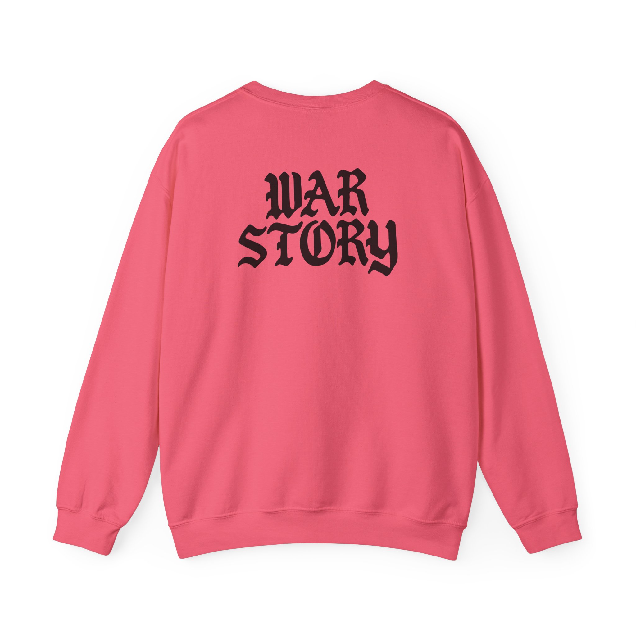 YM Unisex Heavy Blendâ„¢ Crewneck Sweatshirt