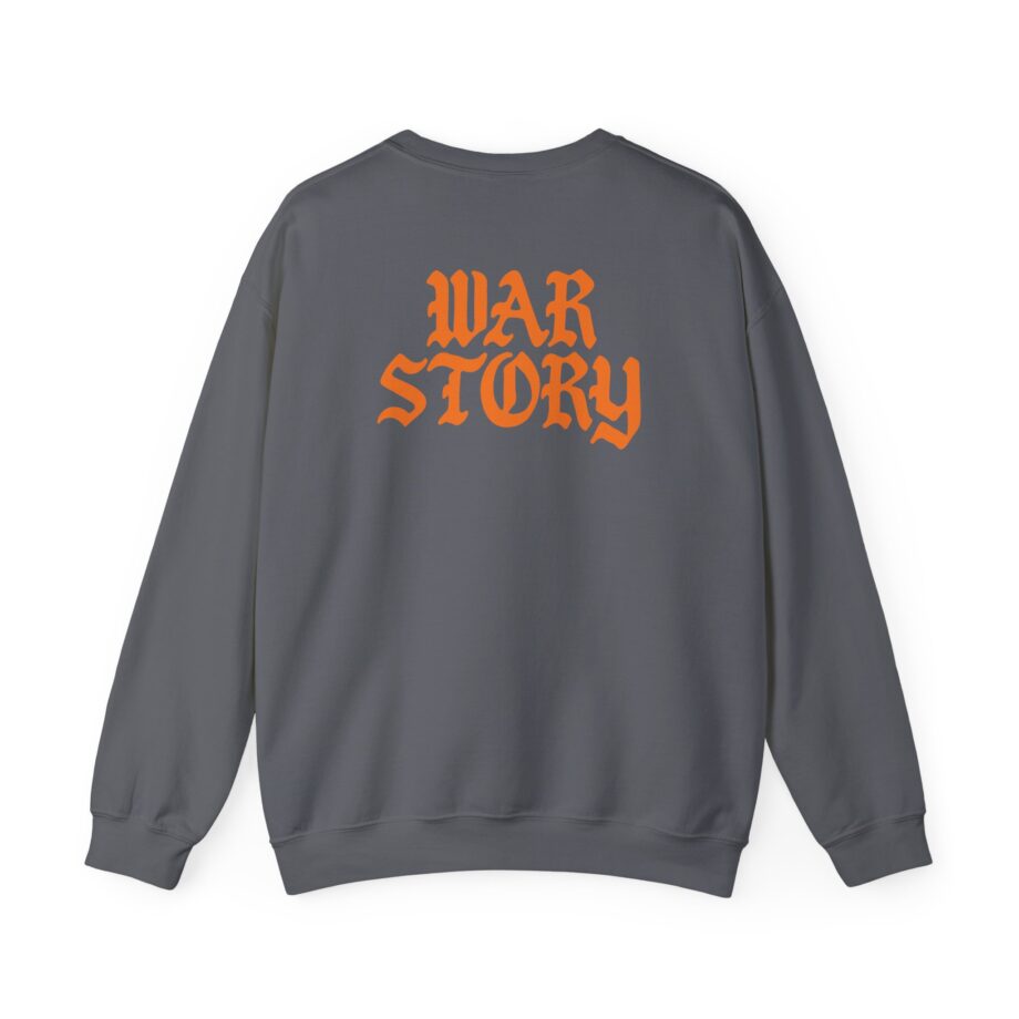 YM Unisex Heavy Blend™ Crewneck Sweatshirt