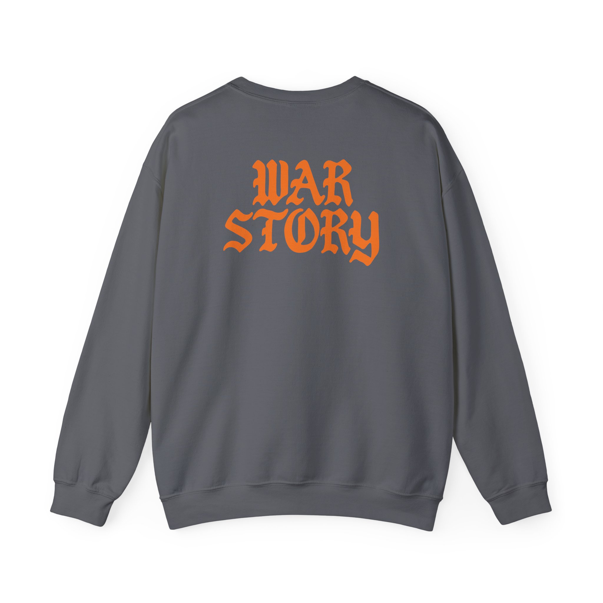 YM Unisex Heavy Blendâ„¢ Crewneck Sweatshirt