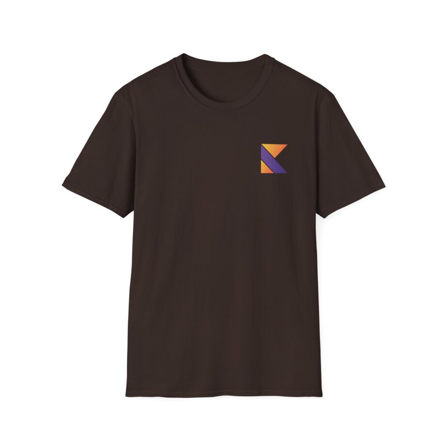 Kaskade Hollywood Unisex Softstyle T-Shirt