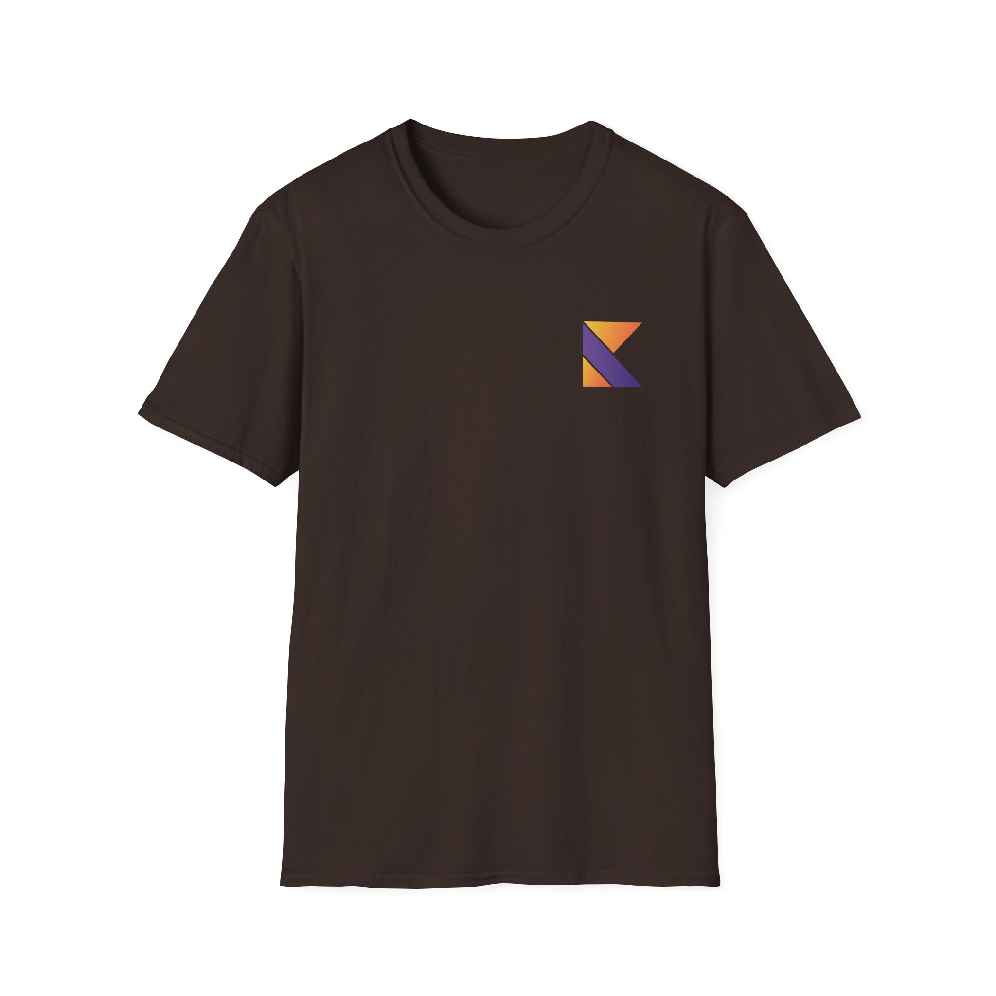 Kaskade Hollywood Unisex Softstyle T-Shirt