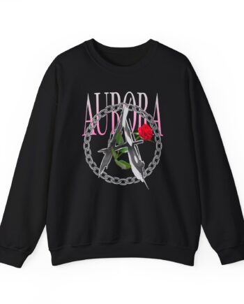 Humbe Esencia Unisex Heavy Blend™ Crewneck Sweatshirt