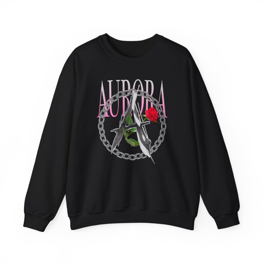 Humbe Esencia Unisex Heavy Blend™ Crewneck Sweatshirt