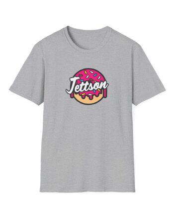 Jett Lawrence Unisex Softstyle T-Shirt