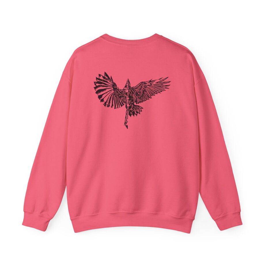 Hardy Unisex Heavy Blend™ Crewneck Sweatshirt