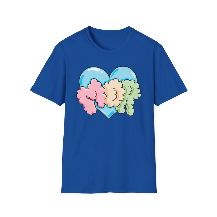 Feid Unisex Softstyle T-Shirt
