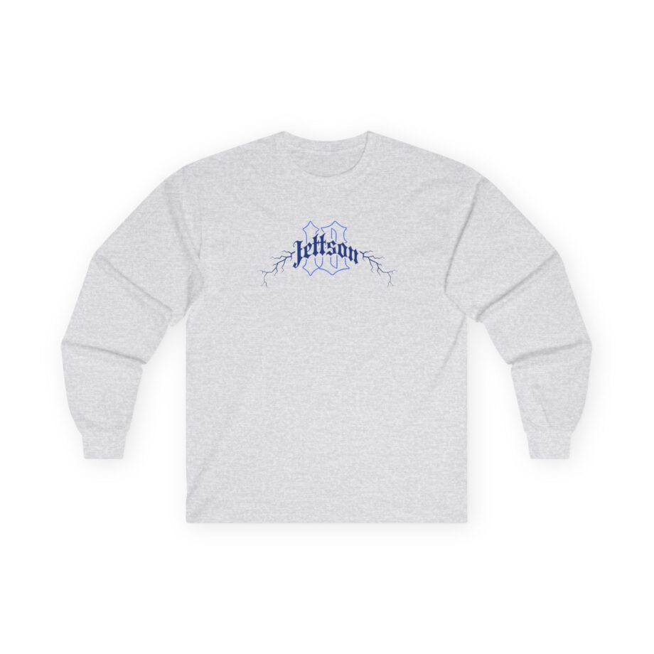 Jett Lawrence Unisex Ultra Cotton Long Sleeve Tee