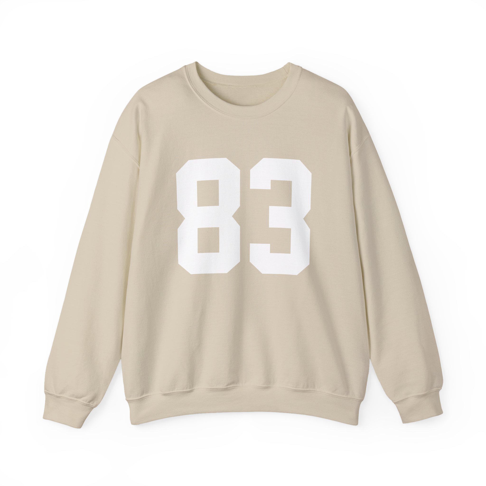 Afroman Unisex Heavy Blendâ„¢ Crewneck Sweatshirt