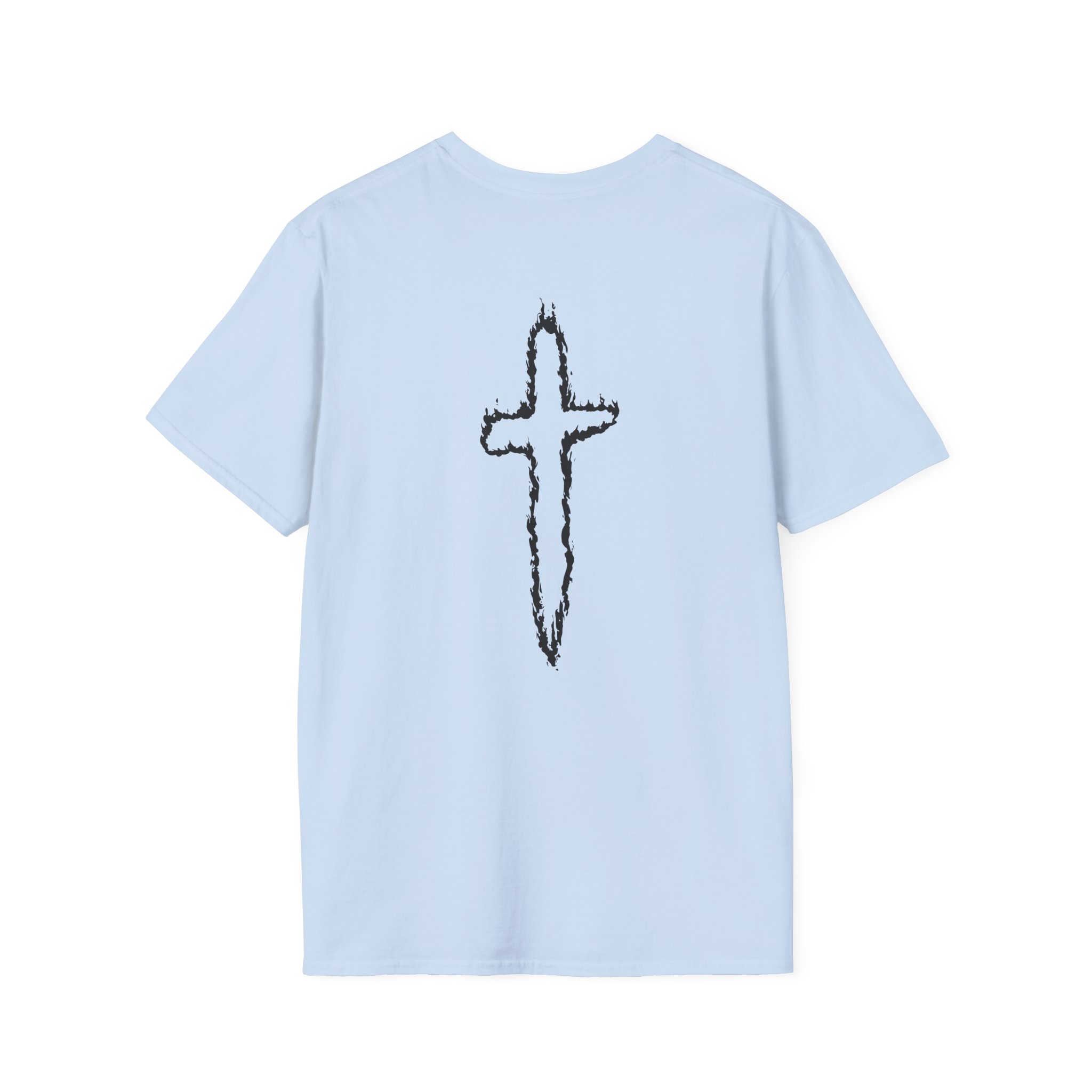 Saint Jhn Ghetto Lenny's Love Songs Unisex Softstyle T-Shirt