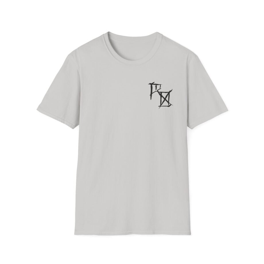 Rotting Out Prisoner Unisex Softstyle T-Shirt