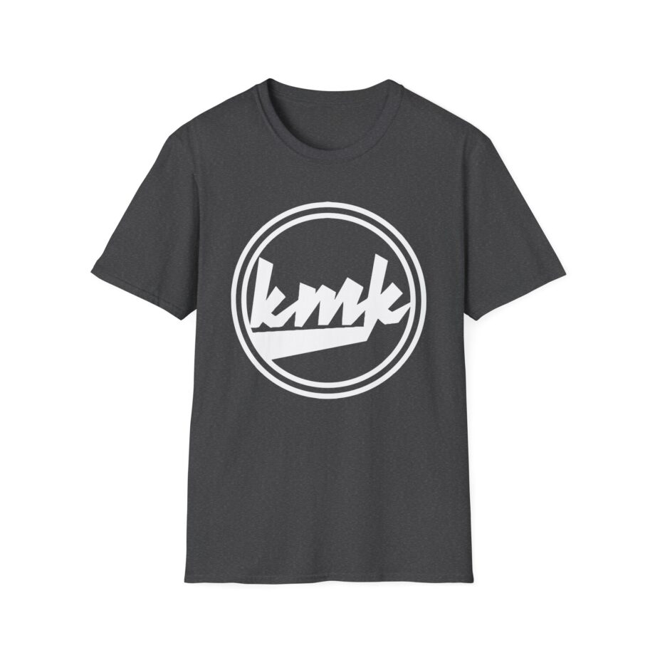 Kallmekris Unisex Softstyle T-Shirt