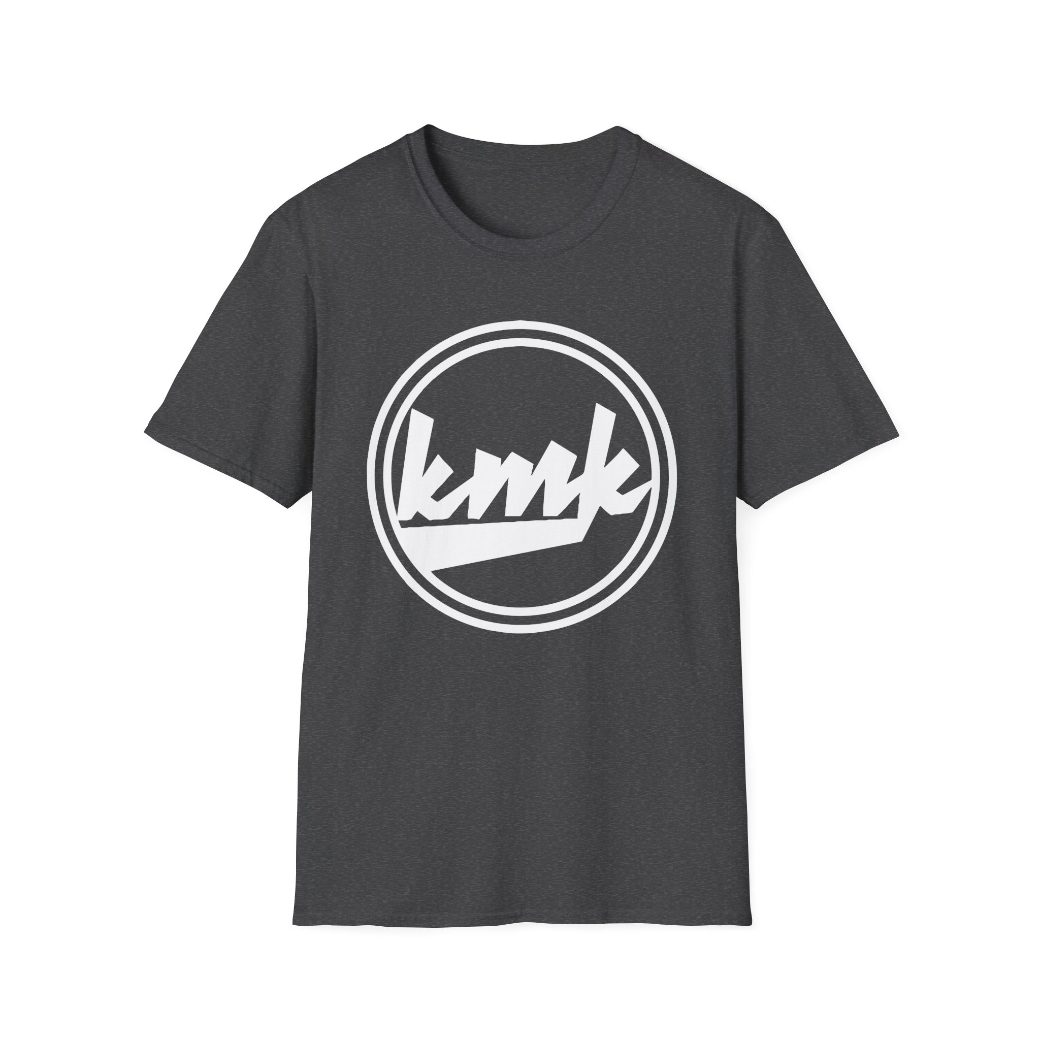 Kallmekris Unisex Softstyle T-Shirt