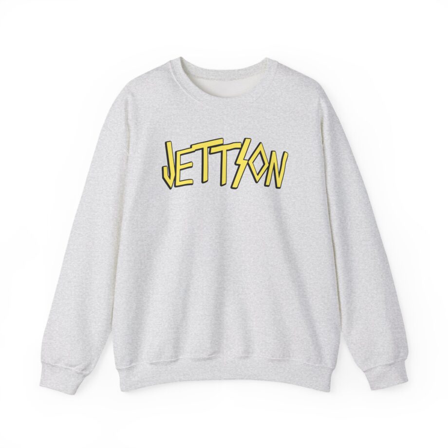 Jett Lawrence Unisex Heavy Blend™ Crewneck Sweatshirt