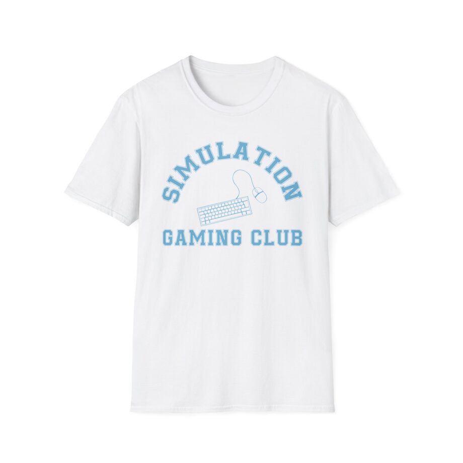 Lilsimsie Unisex Softstyle T-Shirt