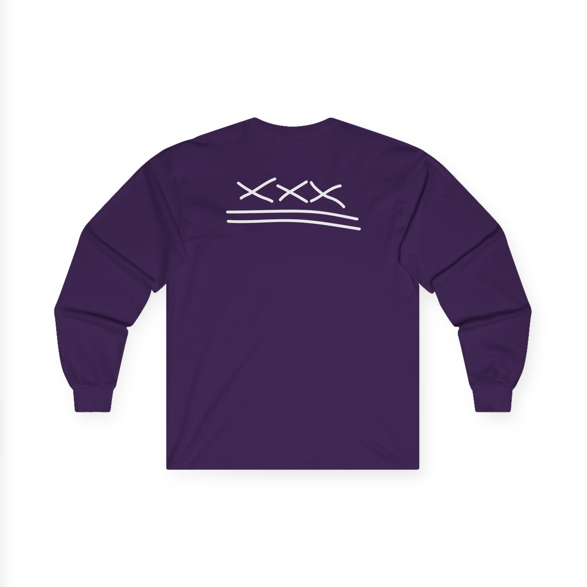 Have Heart Boston Massachusetts Unisex Ultra Cotton Long Sleeve Tee