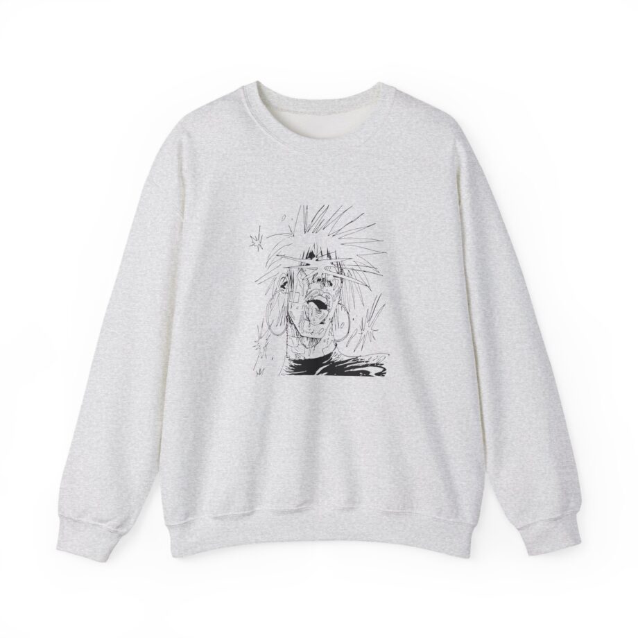 Ecco2k Pxe Unisex Heavy Blend™ Crewneck Sweatshirt