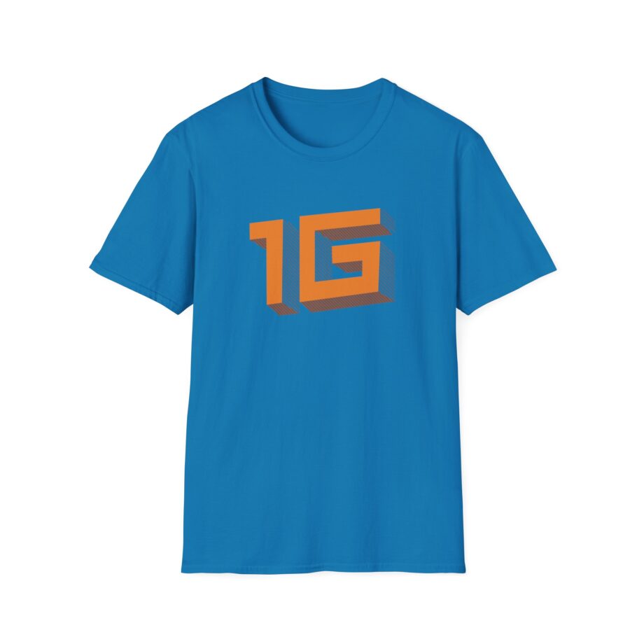 Summit1g Unisex Softstyle T-Shirt