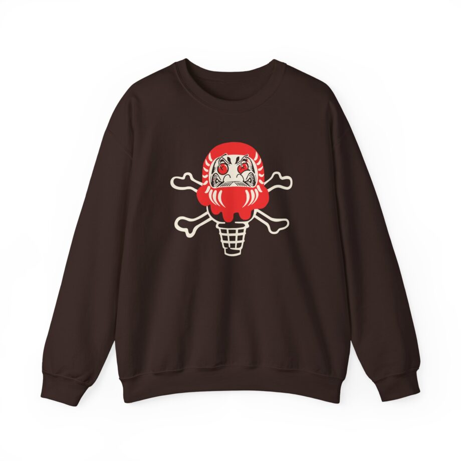Arcangel Icecream Unisex Heavy Blend™ Crewneck Sweatshirt