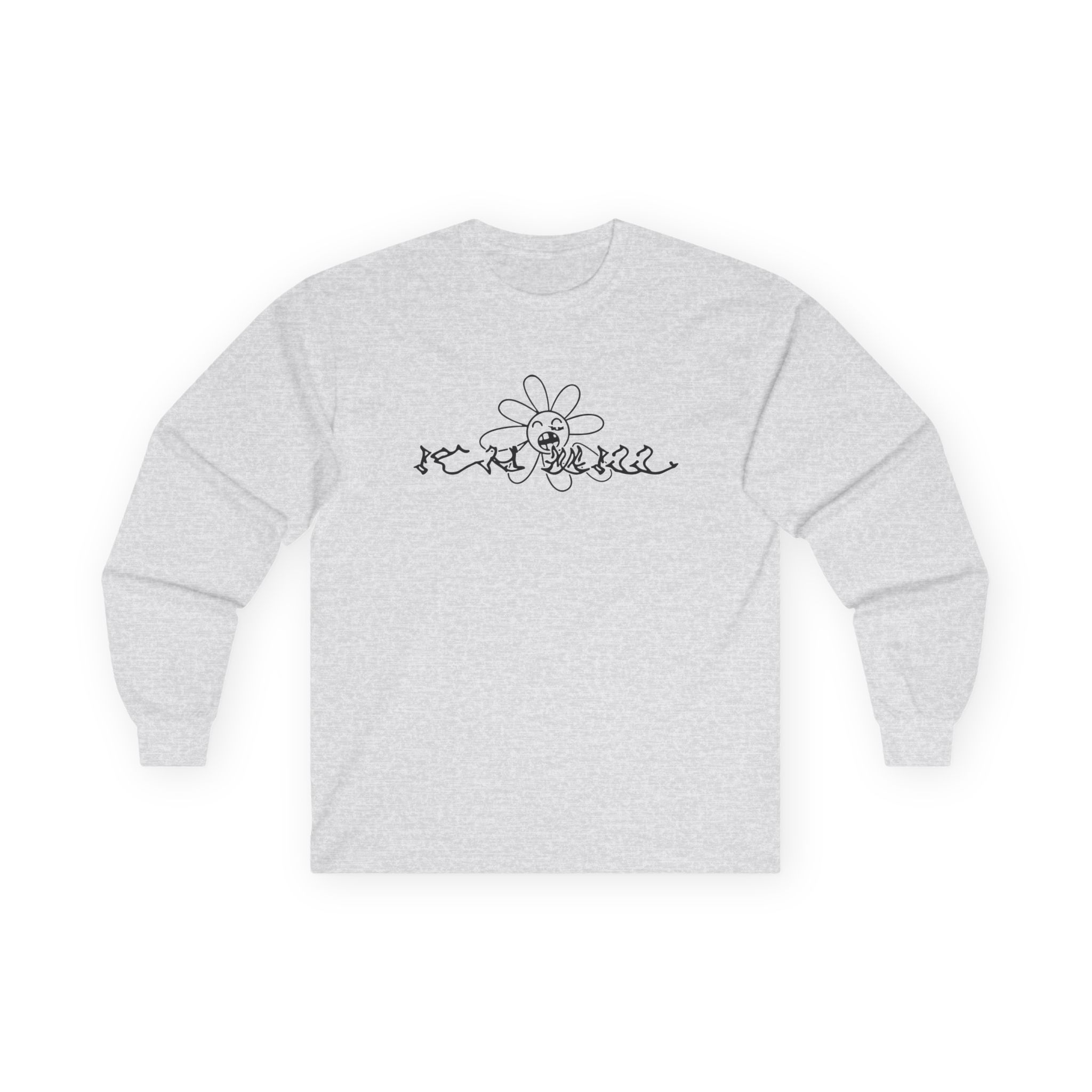 Makko Unisex Ultra Cotton Long Sleeve Tee