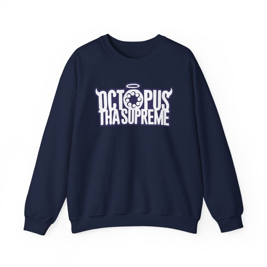Thasup Unisex Heavy Blend™ Crewneck Sweatshirt