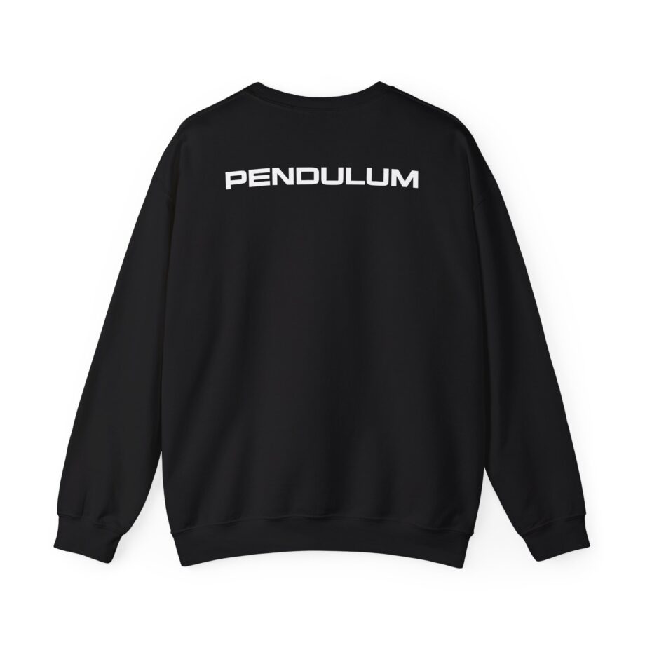 Pendulum Optical Unisex Heavy Blend™ Crewneck Sweatshirt